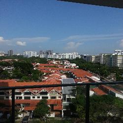 The Parc Condominium (D5), Condominium #48662162